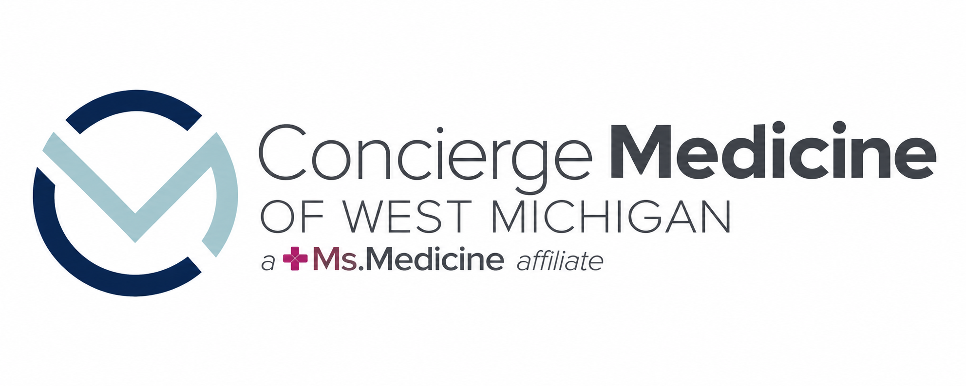 Visit the Concierge Medicine of West Michigan website