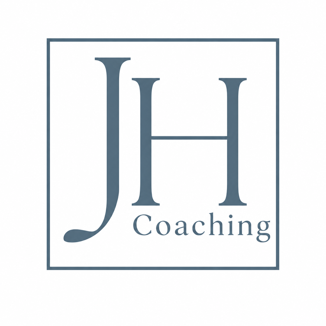 Visit the JH Coaching website
