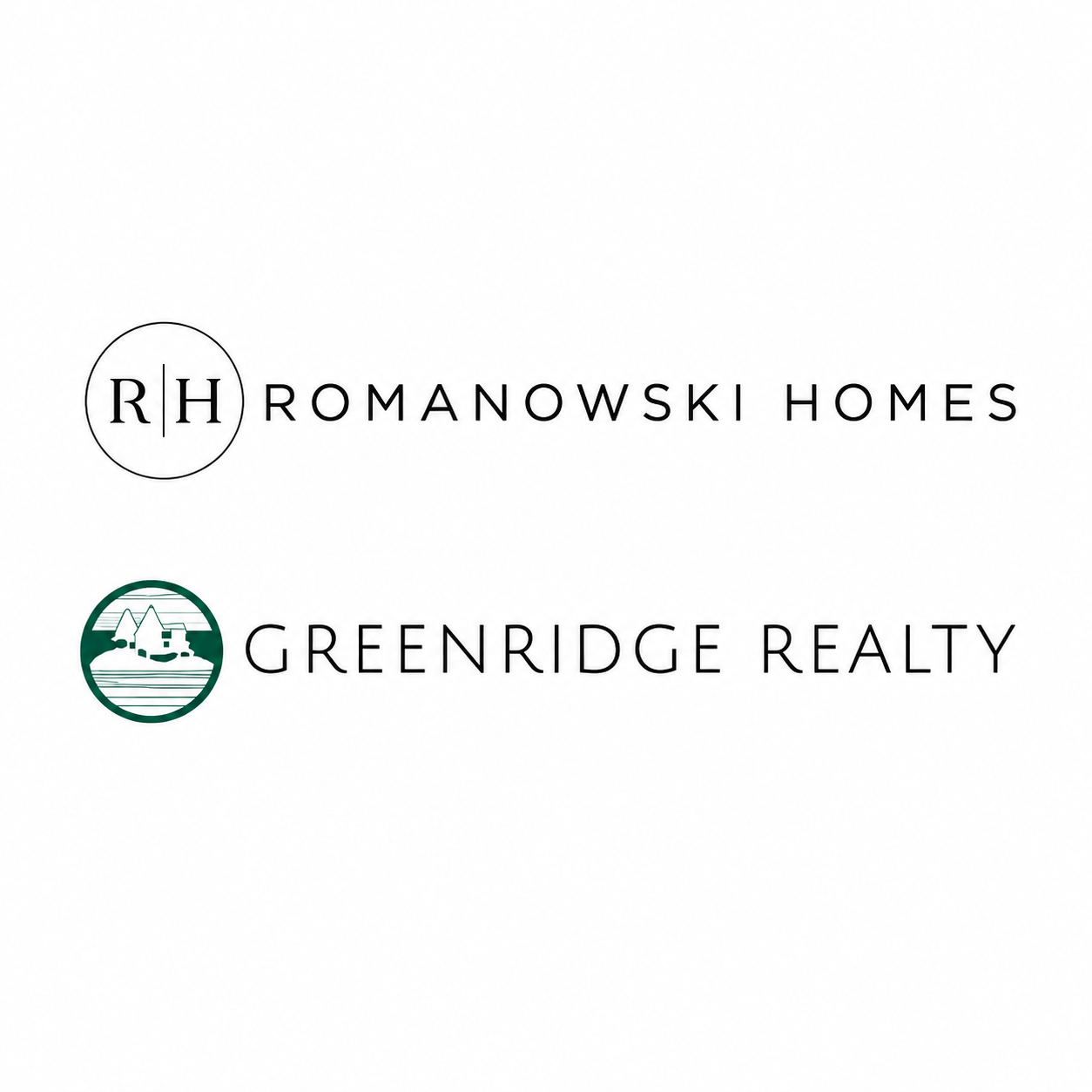 Visit the Romanowski Homes website